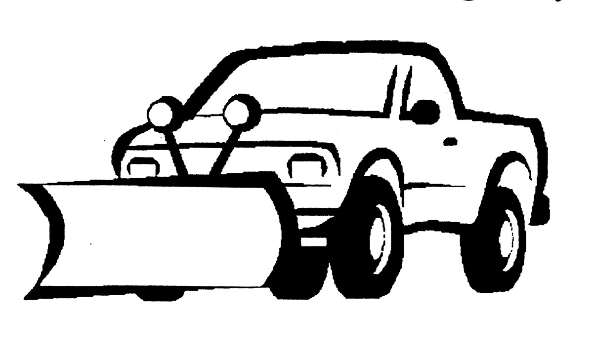 12 Snow Plow Clip Art Free Cliparts That You Can Download To You