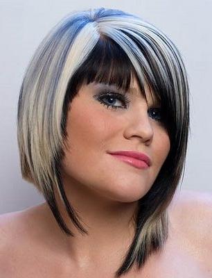 2013 Hairstyles Highlights Images   Pictures   Becuo