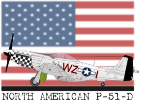 Fighter Jet On American Flag Clip Art   Vector Clip Art Online    