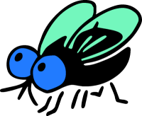 Fly Clip Art   Clipart Panda   Free Clipart Images