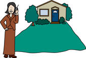 Front Yards Stock Illustration Images  465 Front Yards Illustrations