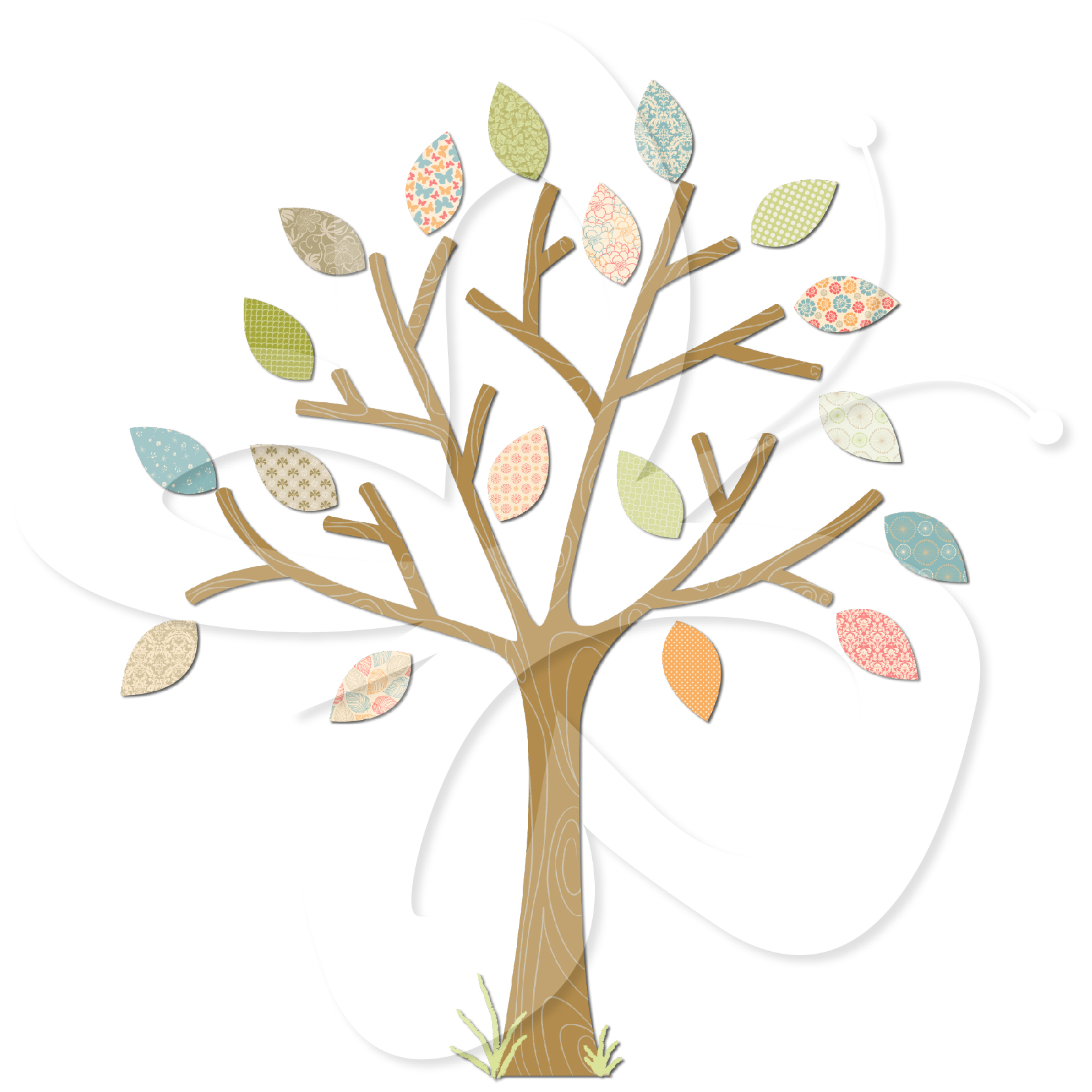 Go Back   Images For   Cute Fall Tree Clipart
