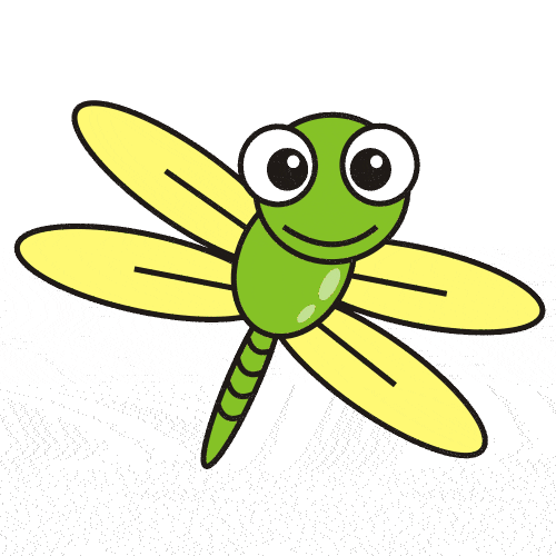 Insects Clip Art