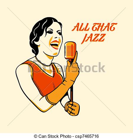 Jazz Singer Cs