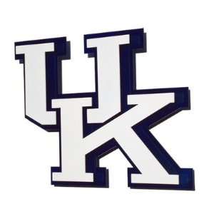Kentucky Wildcat Logo Clip Art
