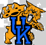 Kentucky Wildcats Clip Art