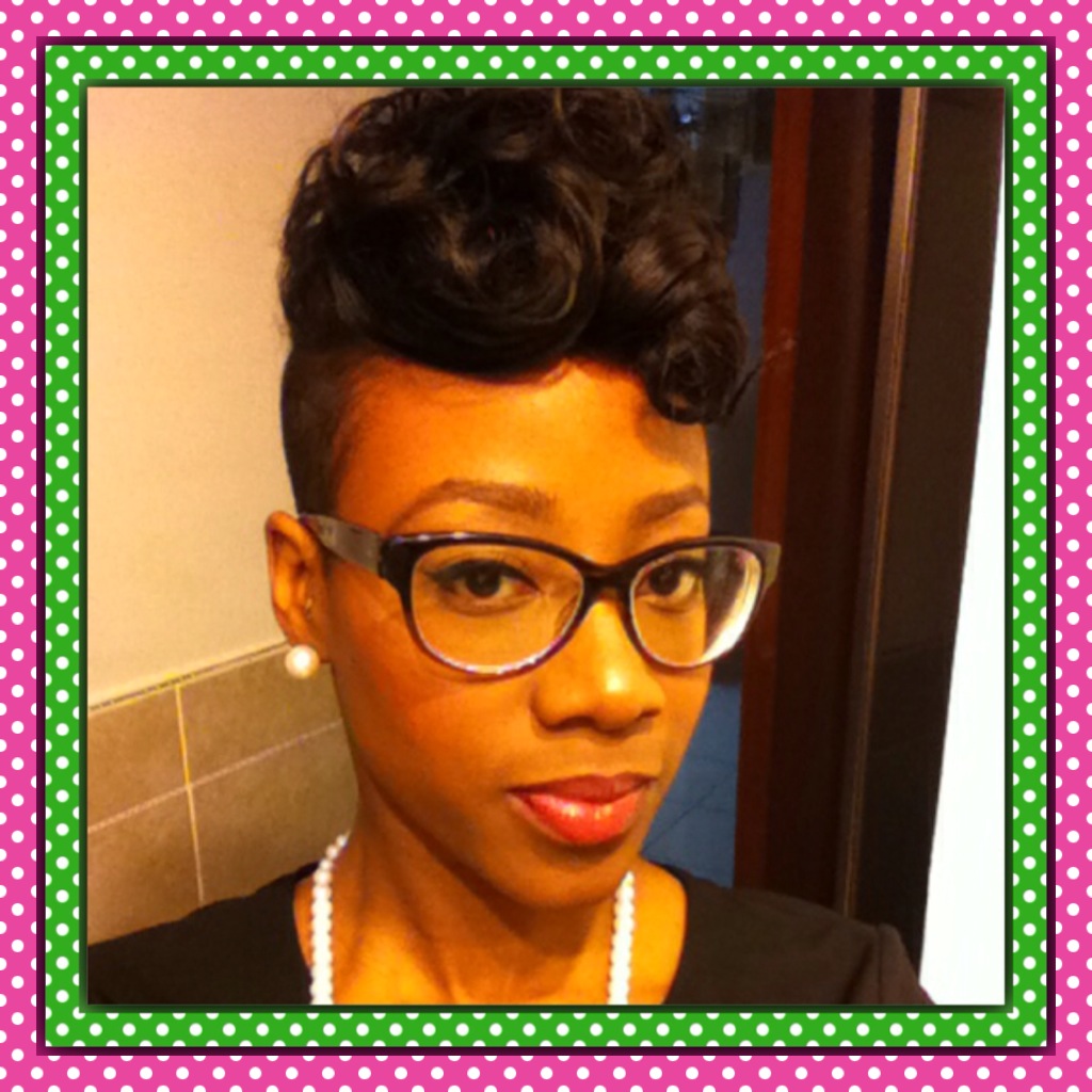 Keyshia Cole Hair Styles 2013 Images   Pictures   Becuo