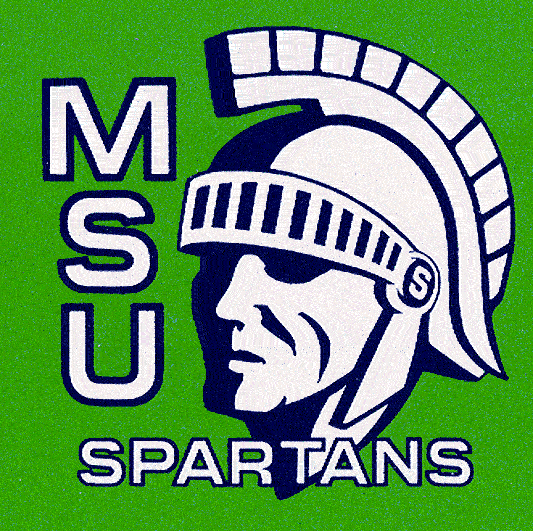 Michigan State University Clip Art   Cliparts Co