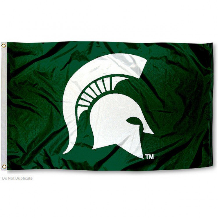 Michigan State University Logo Clip Art Michigan State University