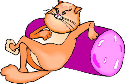 Pillow   Http   Www Wpclipart Com Animals Cats Cartoon Cats Cartoon    