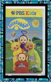 Related Pictures Teletubbies Tubby