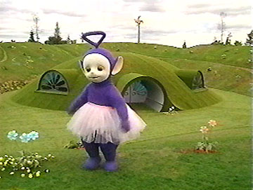 Tinky Winky Tumblr Picture