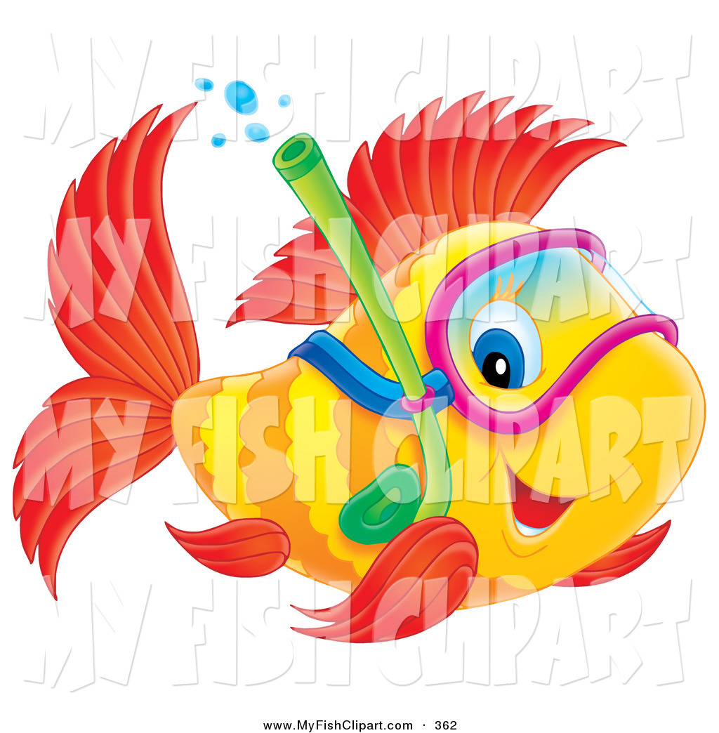 Underwater Animal Clipart   Free Clip Art Images