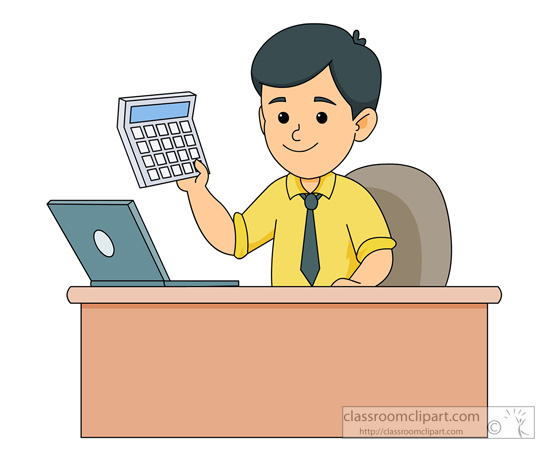 Back   Imgs For   Female Accountant Clipart