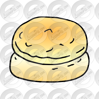 Biscuit Picture For Classroom   Therapy Use   Great Biscuit Clipart