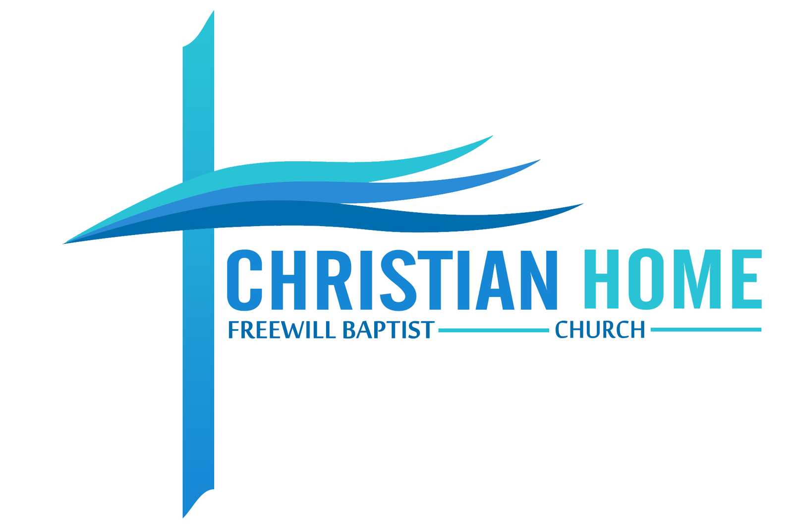 Christian Home Freewill Baptist Church Logo By Rotcav On Deviantart