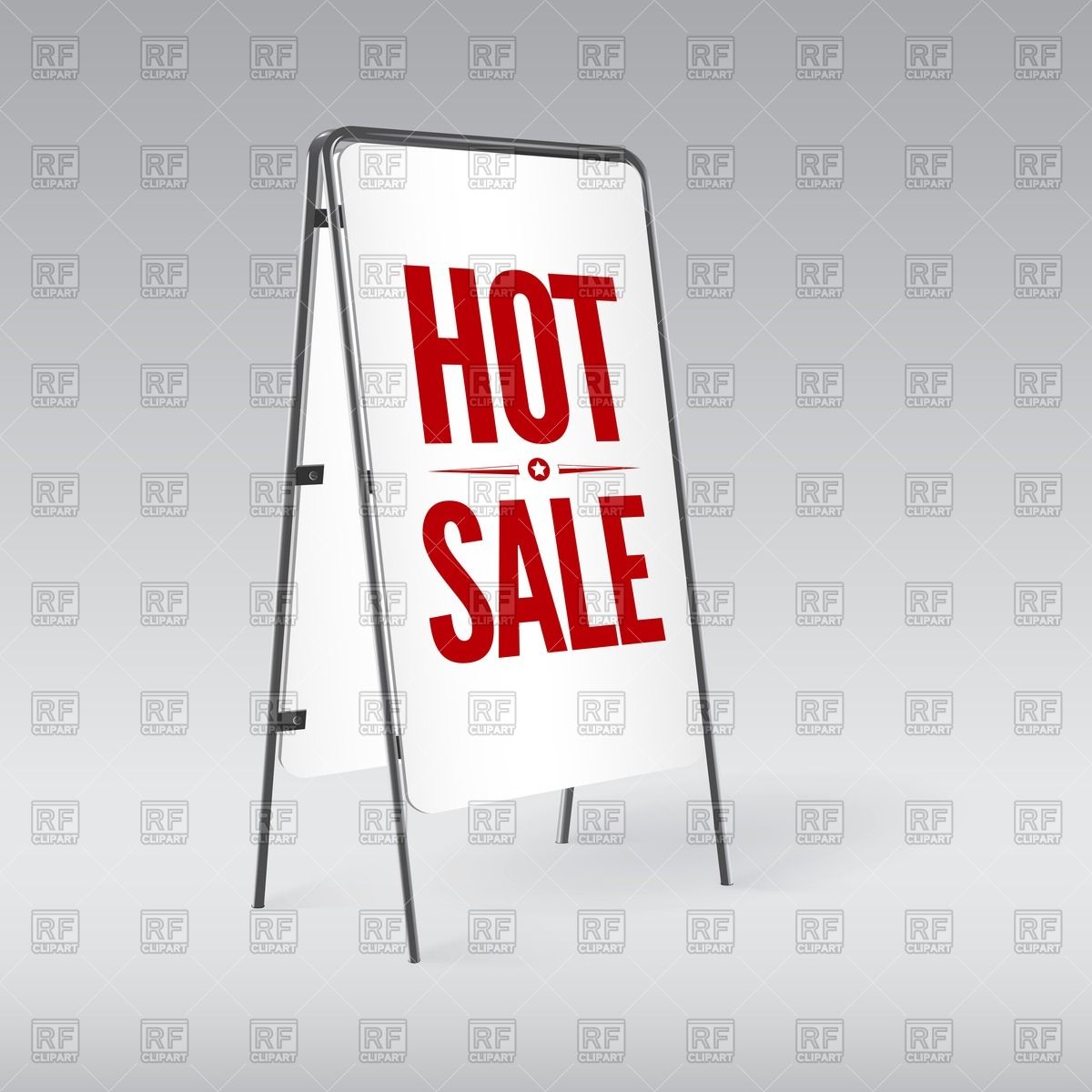 Hot Sale Objects Download Royalty Free Vector Clip Art  Eps