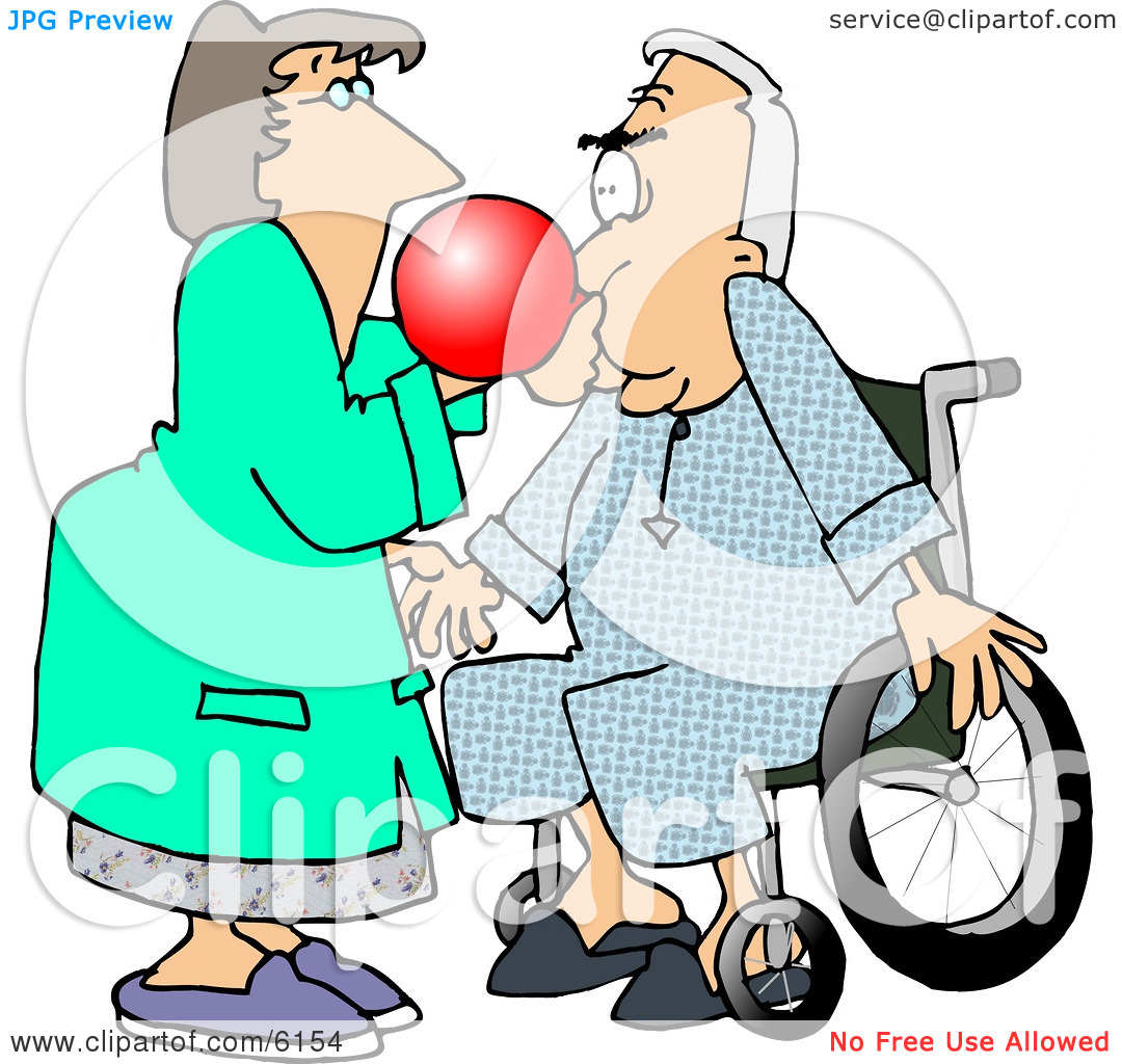 Physical Therapy Clip Art Emphysema 20clipart