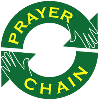 Prayer Chain   Westminster Presbyterian