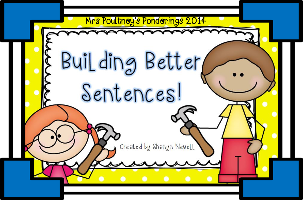 Sentences And Ways We Can Make Our Simple Sentences More Interesting