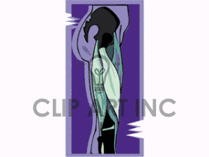 Strong Clip Art Photos Vector Clipart Royalty Free Images   5