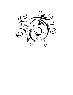 Western Scrollwork Clipart This Is A Microsoft Clip