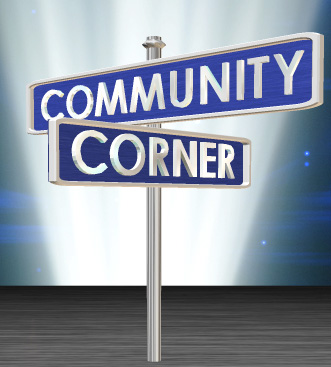 About Community Corner Channel 12 S Community Corner Is A Program That