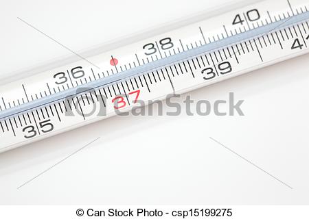 Body Temperature Clipart Normal Body Temperature