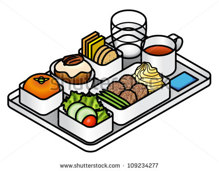 Food Tray Stock Photos Illustrations And Vector Art