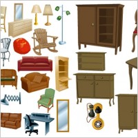 Furniture From Hotels For Sale   Home Furniture Sales