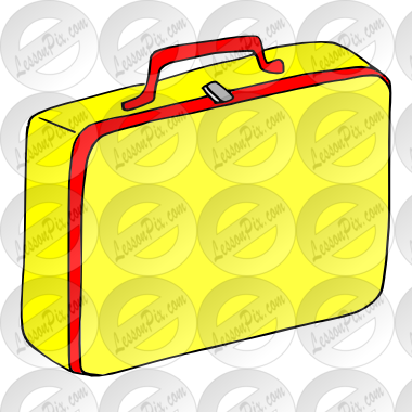Go Back   Pix For   Empty Lunchbox Clipart