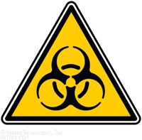 Hazardous Chemical Clip Art Http   Greenman11 Seesaa Net Article