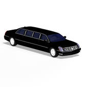 Limo Clip Art Vector Graphics  140 Limo Eps Clipart Vector And Stock