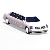 Limo Stock Illustrations   Gograph