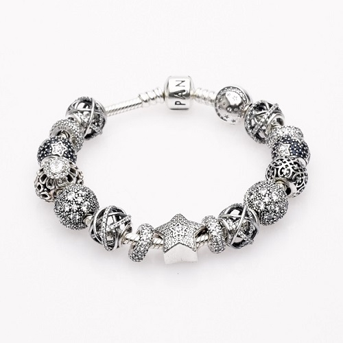 Pandora Complete Bracelet