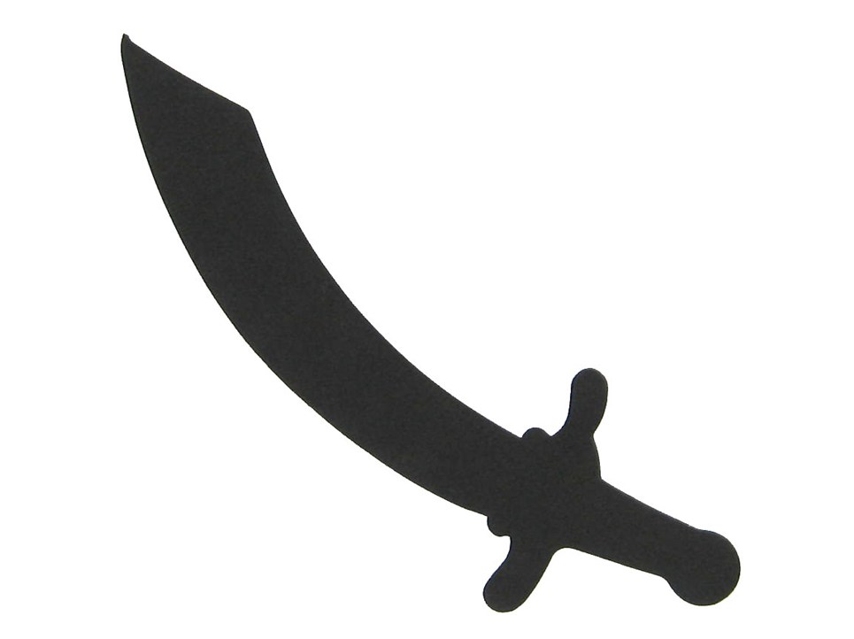 Pirate Sword Clip Art   Cliparts Co