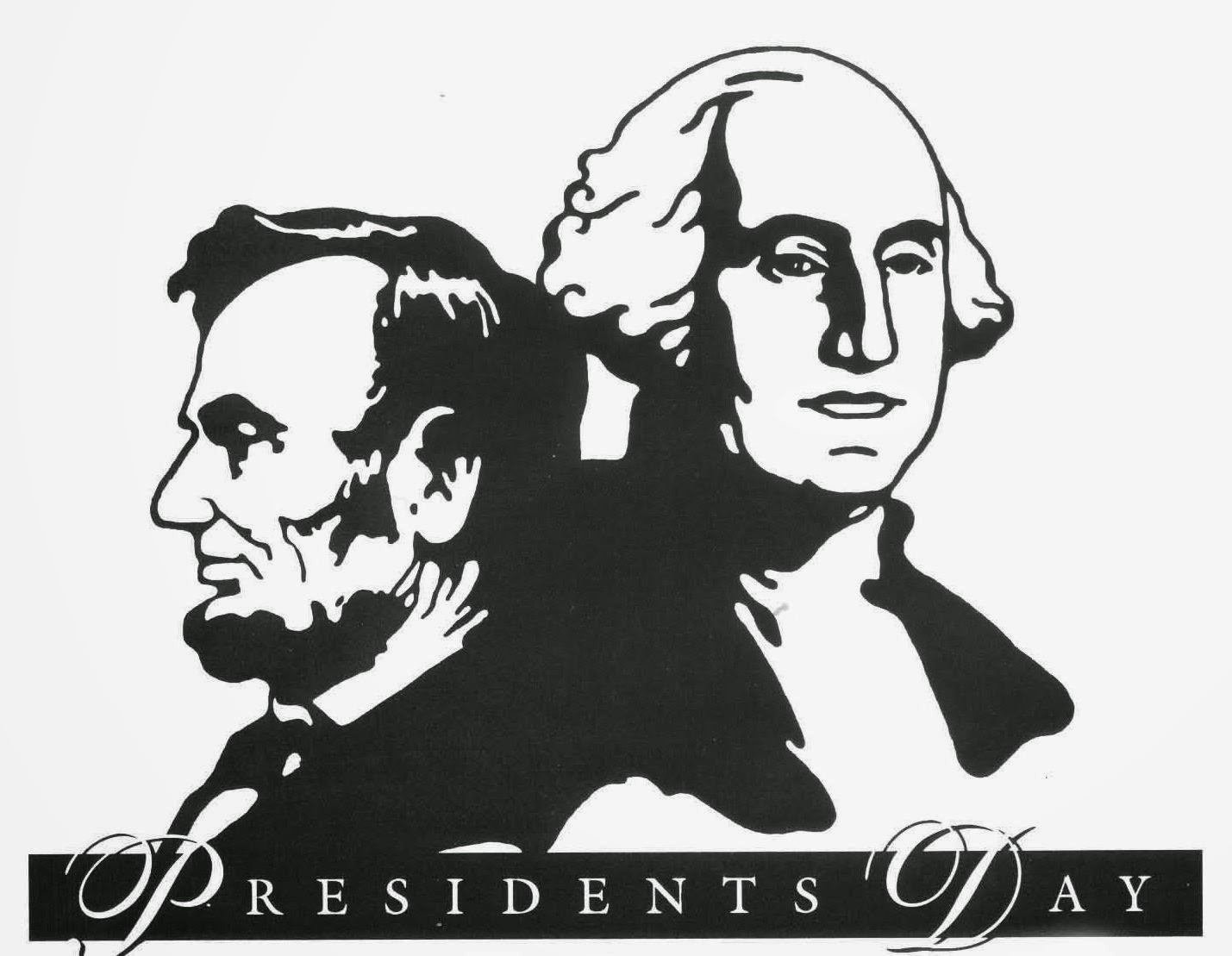 Presidents Day 2015