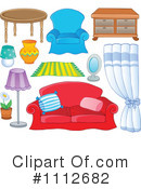 Royalty Free  Rf  Curtain Clipart Illustration  11869 By Geo Images