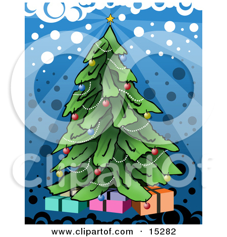 Royalty Free Stock Illustrations Of Gifts By 3pod Page 1