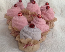 Socks Sweet Gift Spa Day Holiday Gift Favor Valentines   Fuzzy