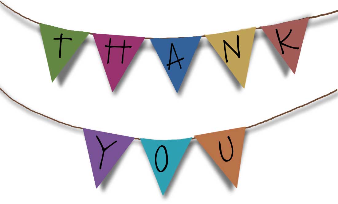Thank You Thursday   Customer Appreciation Events In September