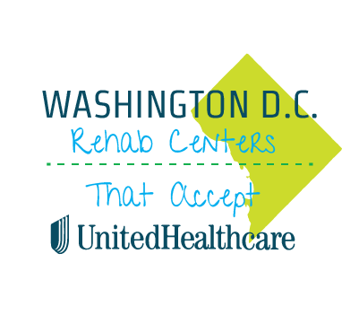 United Healthcare State Graphics Washington D C