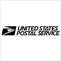 Usps Logo Clipart   Postal Service Free Vector For Free Download