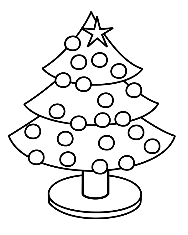 Wikijunior Maze And Drawing Book Christmas Tree   Wikibooks Open