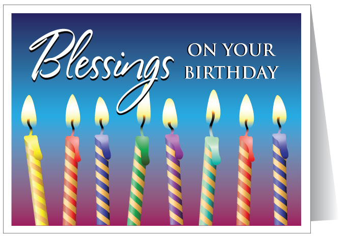 Youth Group Birthday   Ministry Greetings Christian Cards Church    