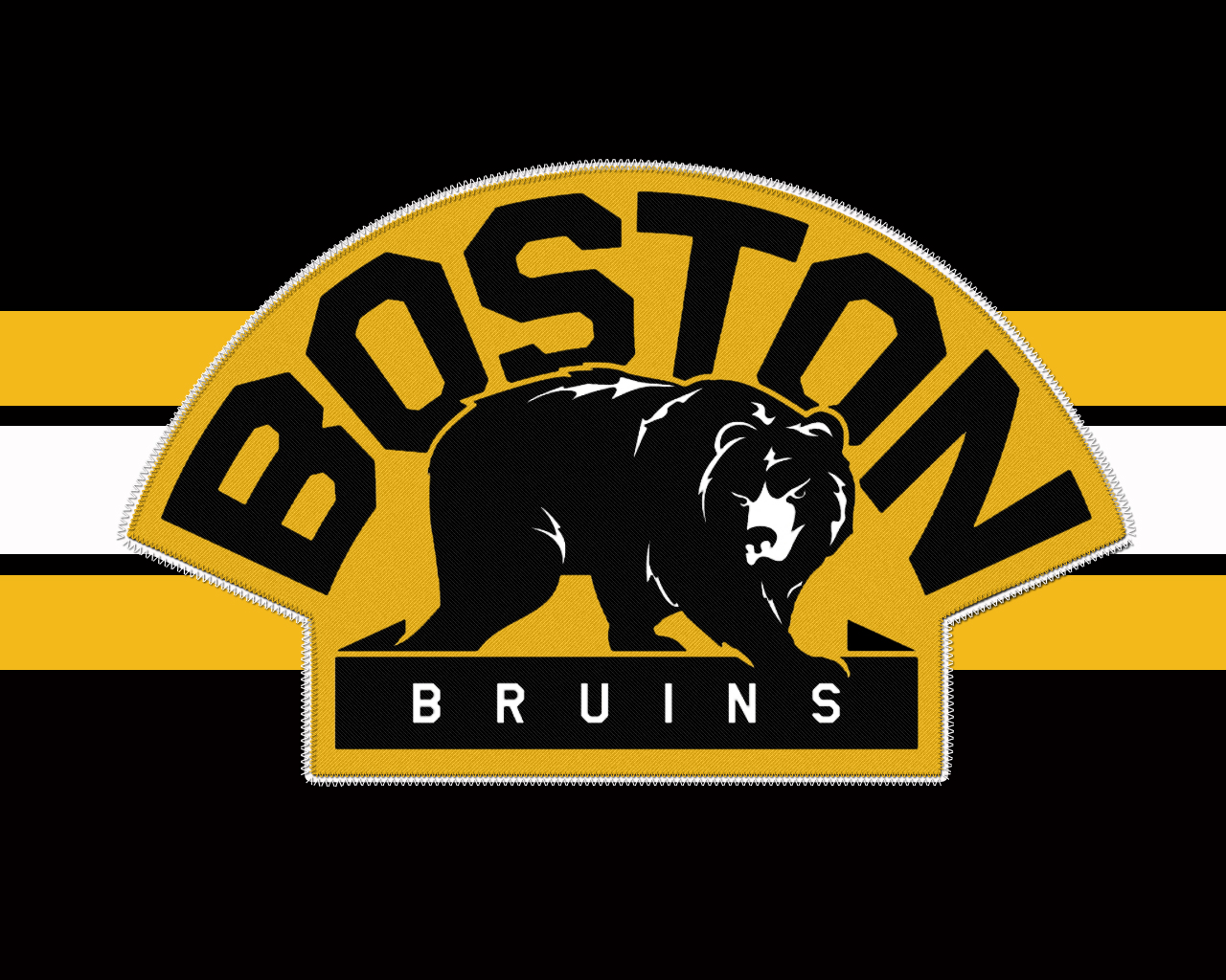 Boston Bruins Logo Clip Art Gun