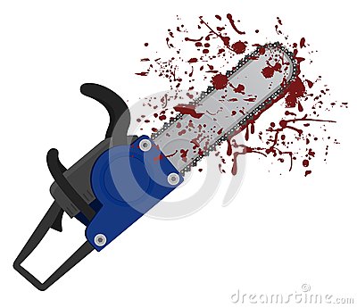 Chainsaw Icon Stock Images   Image  30755954