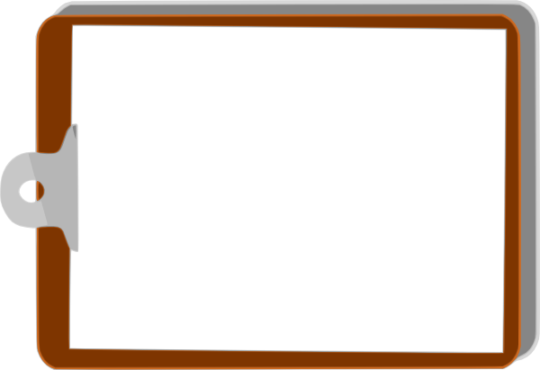Clipboard Png Png  Small   Medium   Large