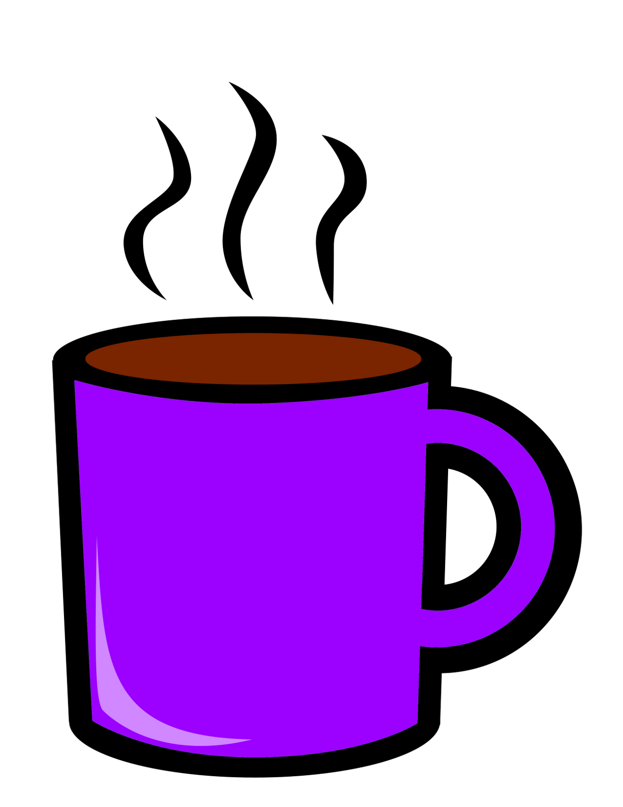 Displaying 17  Images For   Cup Clipart