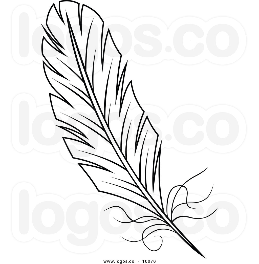 Feather Clipart   Clipart Panda   Free Clipart Images